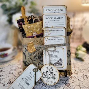 Blind Date with a Vintage Southern Classic Reading Experience